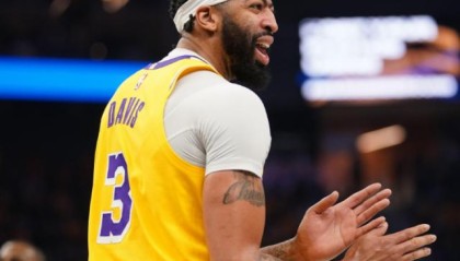 浓眉或在训练营初完成续约 合同3年最高可达1.7亿