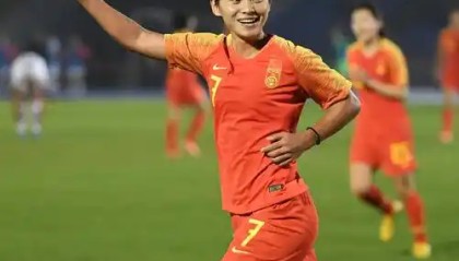 星空体育官网-足协任命，上任女足名帅官宣，39岁，申花名宿，曾带队U17世界杯|王洪亮|米利西奇|中国女足|上海申花|换帅_新浪体育_新浪新闻