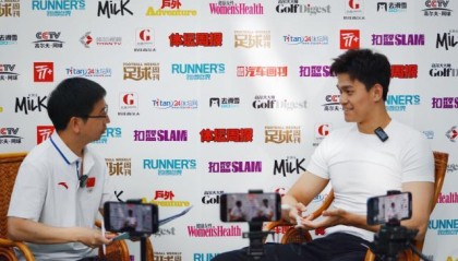 星空体育官网入口-孙杨能否亮相巴黎奥运会？ 需要先攻克这几个难题！