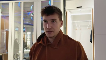 星空体育-波格丹采访全文：球迷的热情赋予我能量，我要做到随时待命