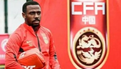 星空体育官网-鲁媒：费南多已抵达济南试训 能否留下需综合评估