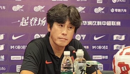 星空体育中国-徐正源：蓉城转会不由我做主；俱乐部如果更明智本可拿到更好成绩