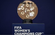 星空体育官网-官方：FIFA女足冠军杯冠军将获230万美元奖金，亚军100万美元