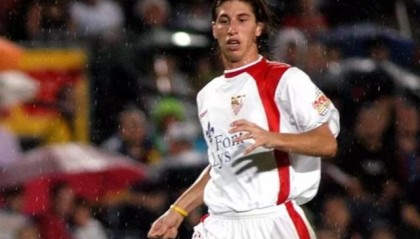 星空体育官网入口-【揭秘】拒绝沙特，不顾冷落，拉莫斯超低薪回归塞维