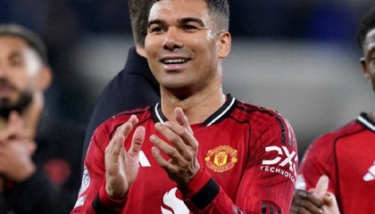 星空体育-周薪37.5万镑！曝尤文图斯将免签卡塞米罗，截胡米兰，卡里克无奈|曼联|巴西|AC米兰|夏窗|ac米兰_新浪体育_新浪新闻