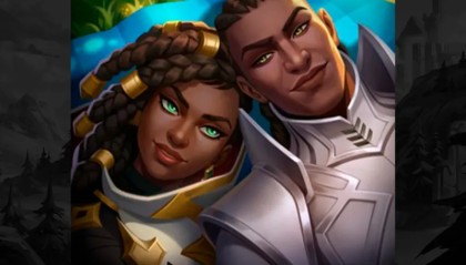 星空体育中国-测试服更新：“公园的约会”图标及神圣建筑师龙王边框上线