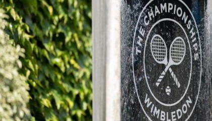 星空体育官网-温网积分被取消伤及球员 德约恐永远告别一纪录