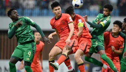 星空体育官网入口-【谏言】05国奥应尽快竖旗 07国青该组队了