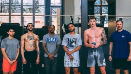 星空体育官网入口-家有卢卡：马刺的耐心会收获回报么？