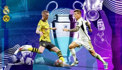 星空体育中国-秦游夏：想赢皇马，多特蒙德需要极致表现